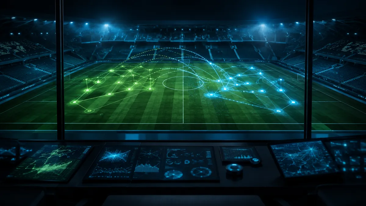 Predigoal application overview