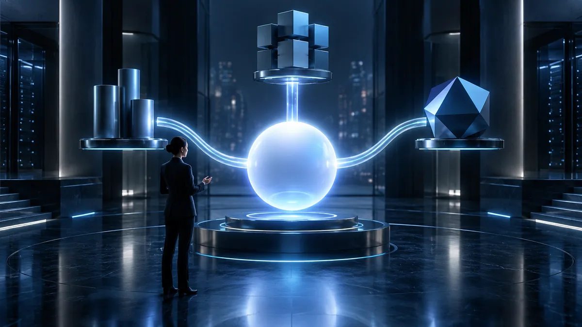 Presho Technology Labs LLP application overview