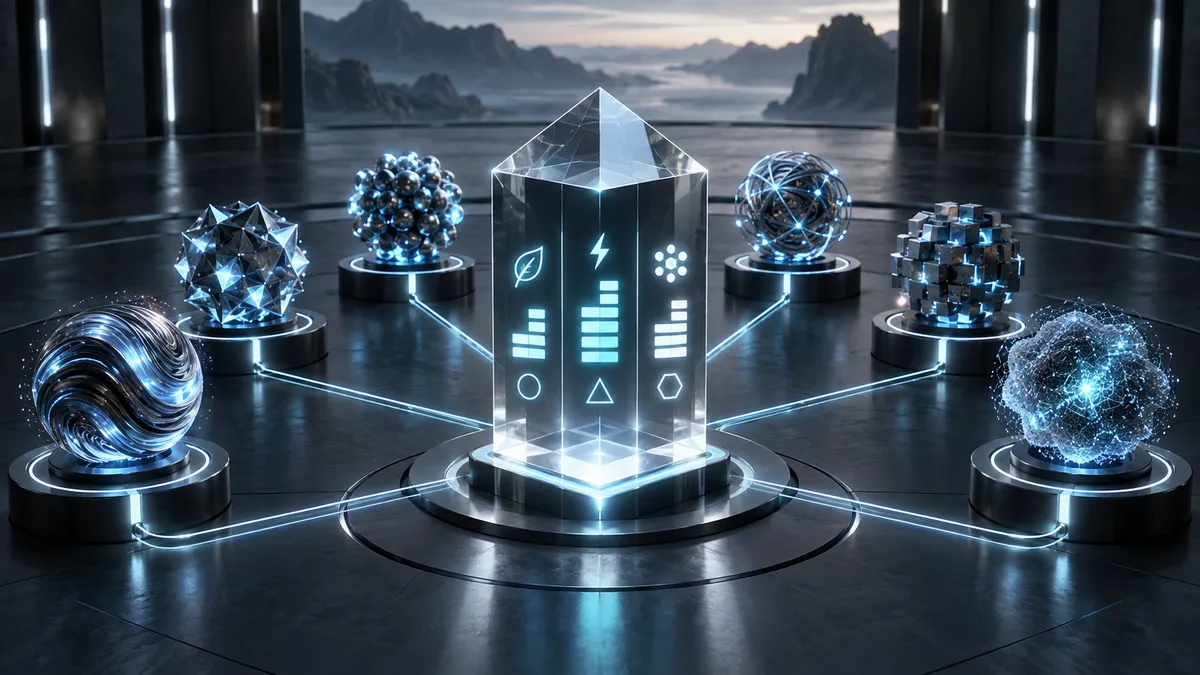 Price Per Token application overview