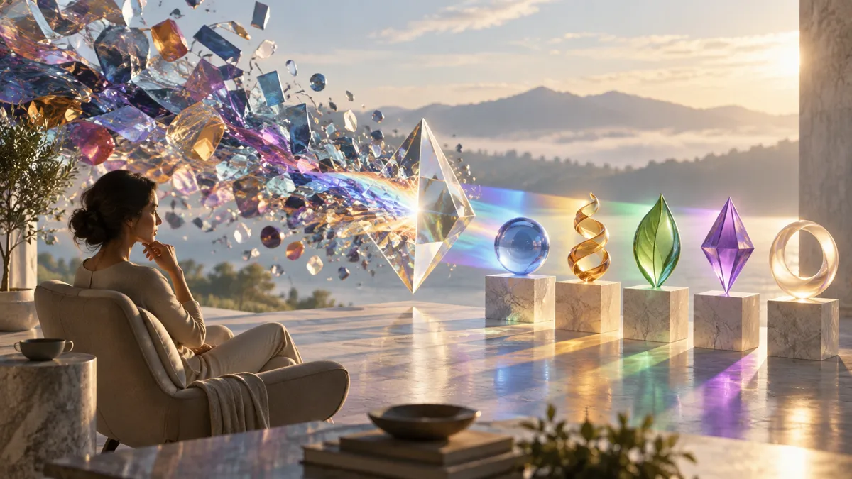 Prism application overview
