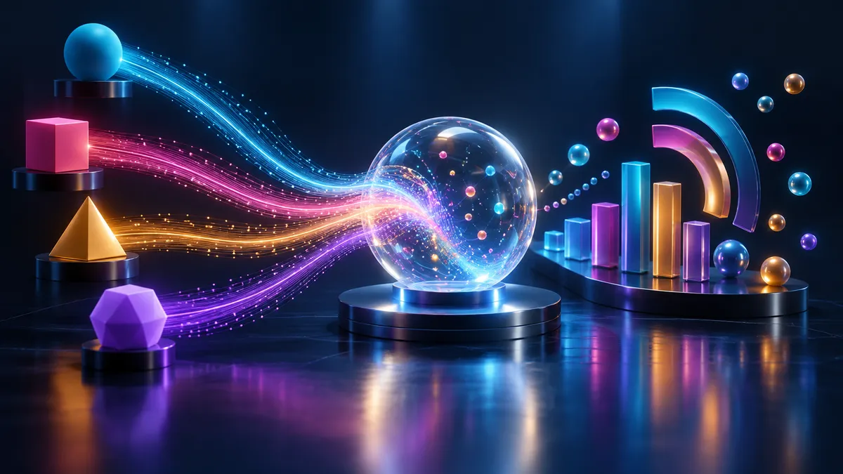 prlytics application overview