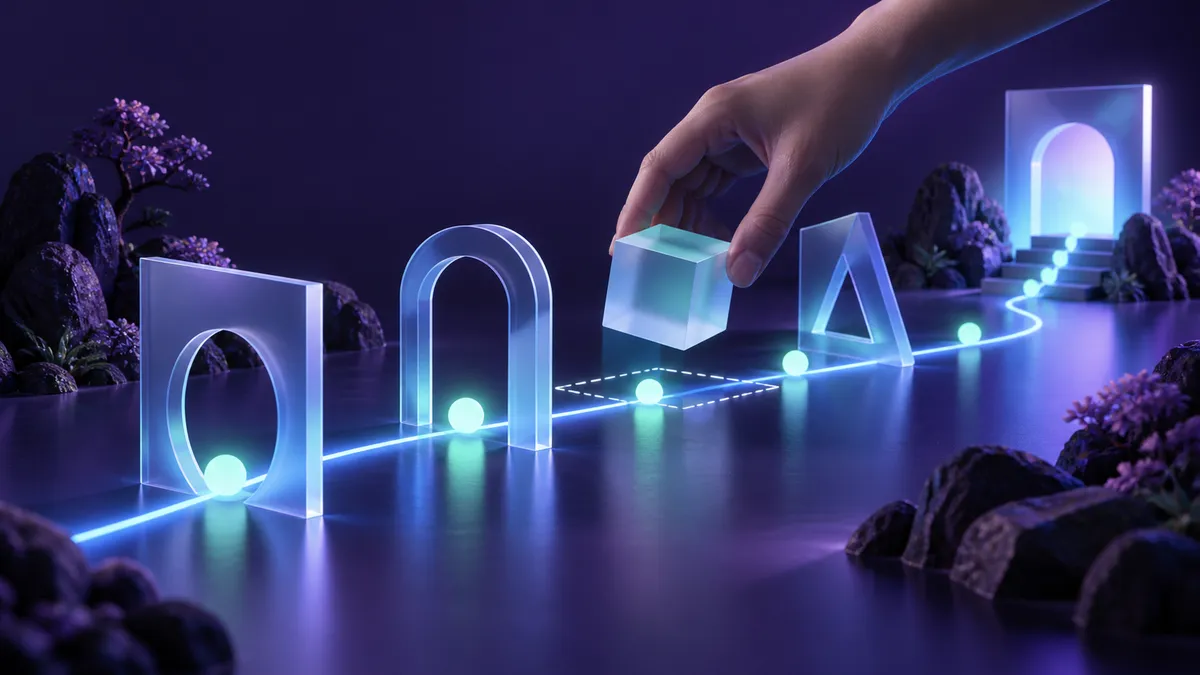 Produktly application overview