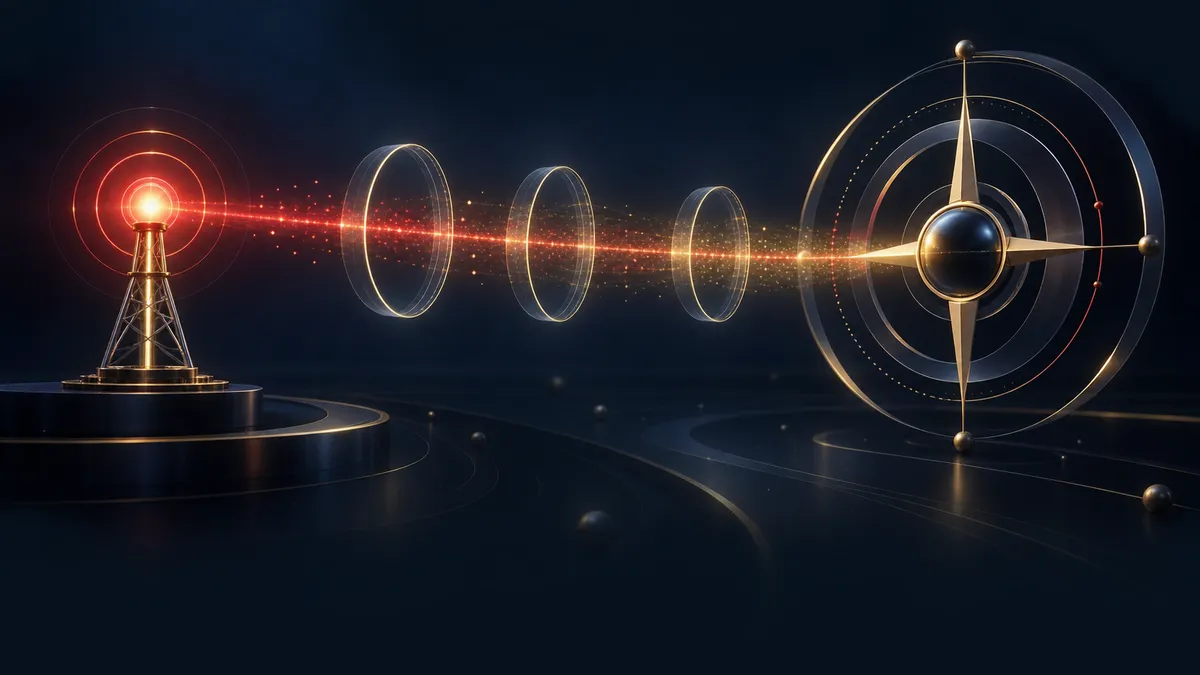 Profile Tracer application overview
