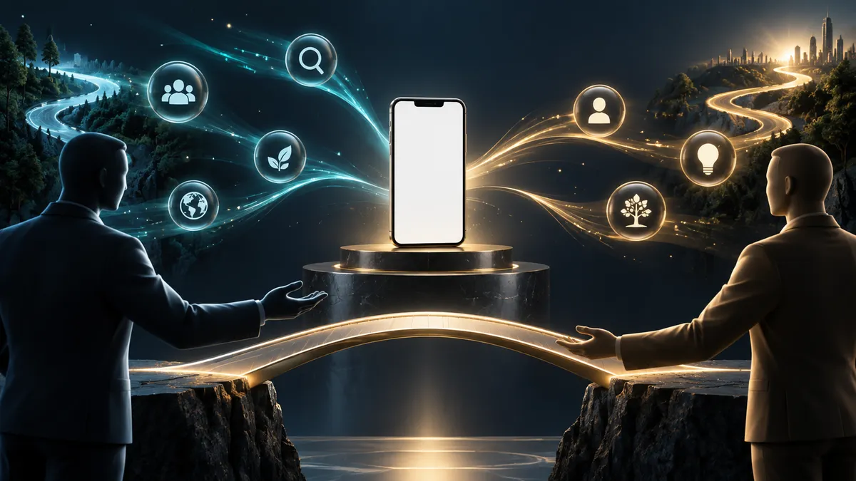 PushLock application overview