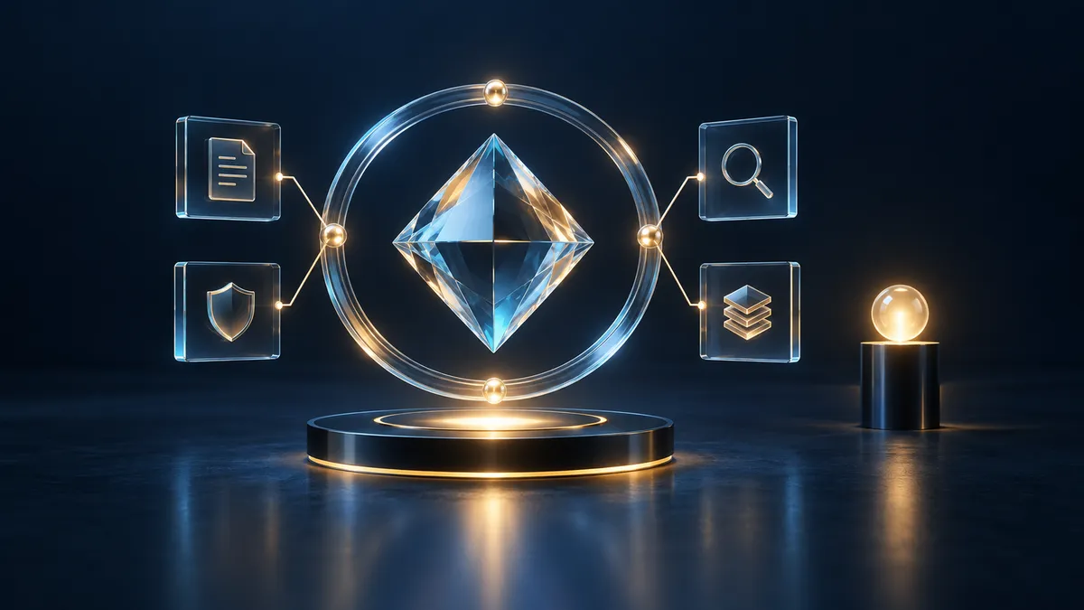 Qoest application overview
