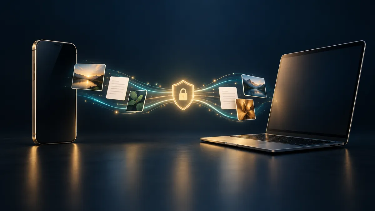 QuickClip application overview