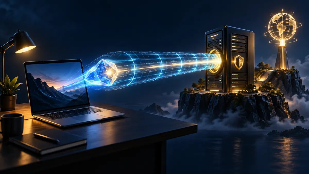 Quickdeploy application overview