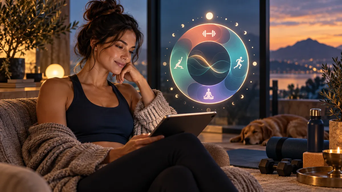Rasa application overview