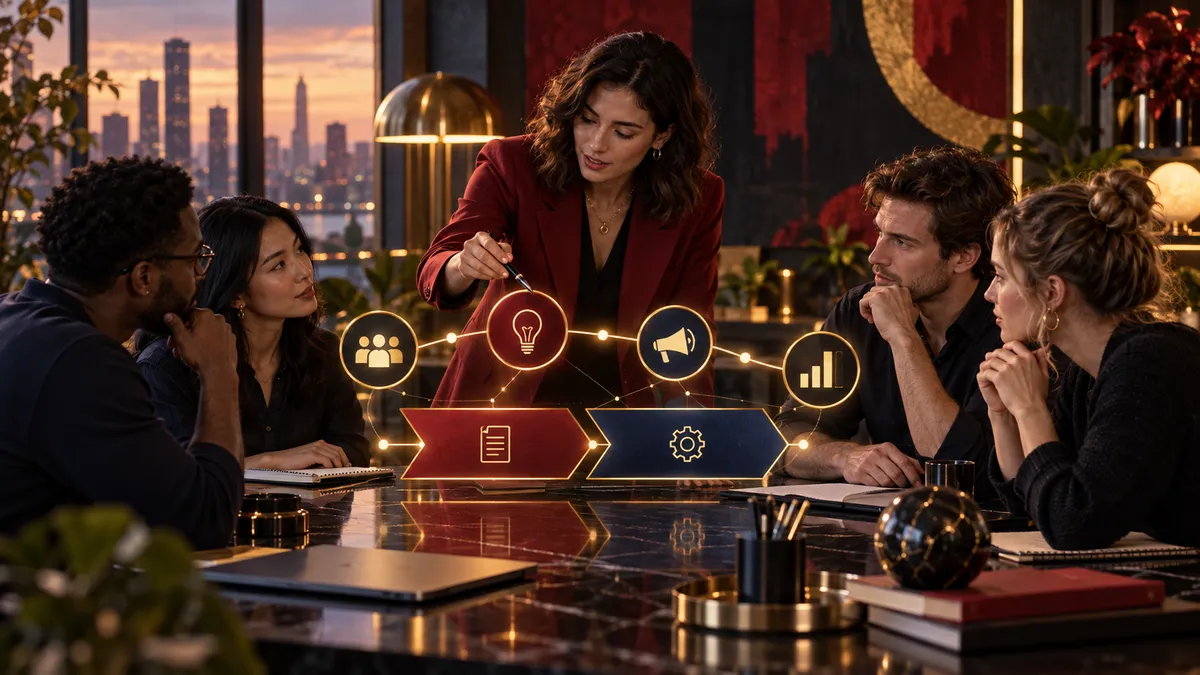 Red-engage application overview