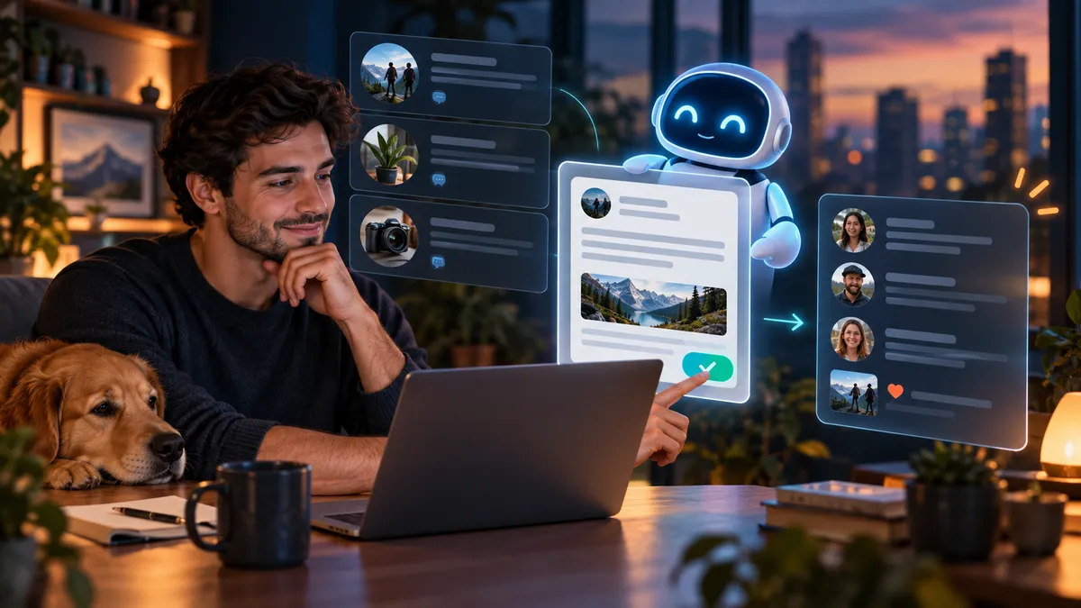 Reddbot application overview