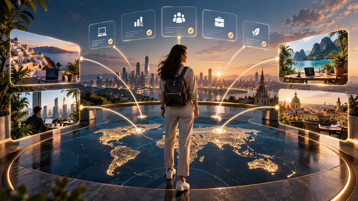 Remocate application overview