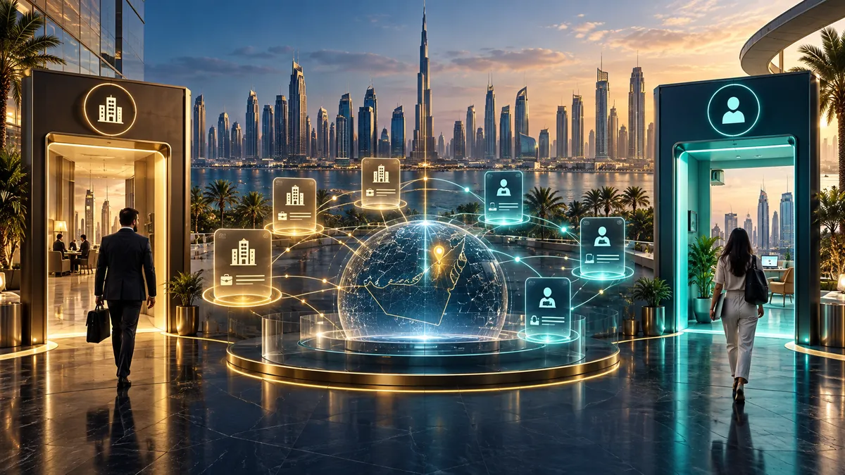 Remote DXB application overview