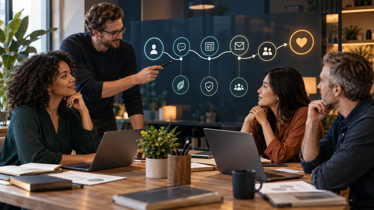 Rimly IT Solutions L.L.C application overview