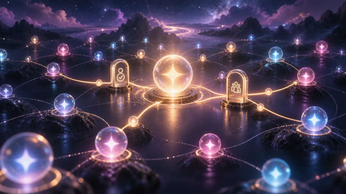 Rumora application overview