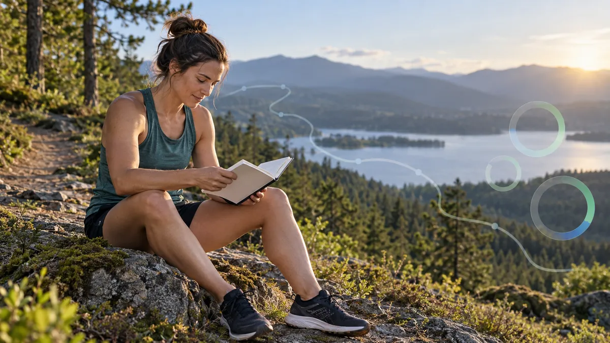 runners application overview