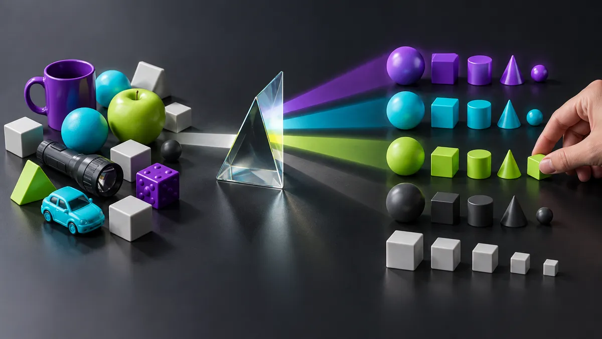 Scale For Grams application overview