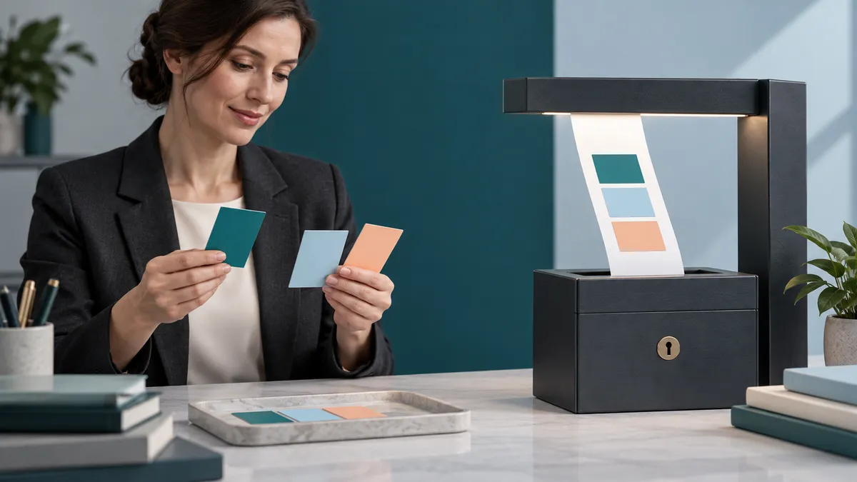 Scan Receipt application overview