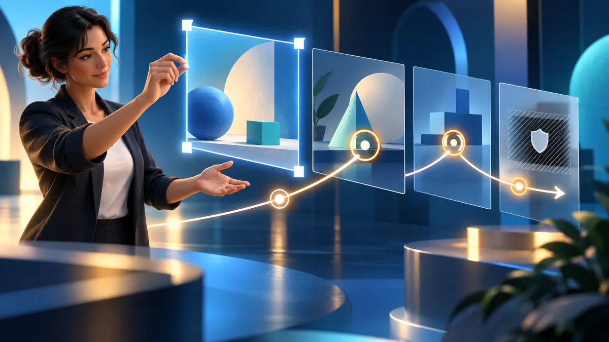 ScreenSage Pro application overview