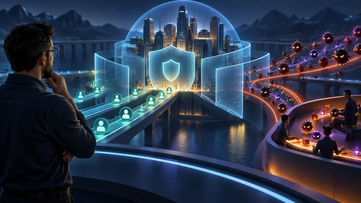 securenow.ai application overview