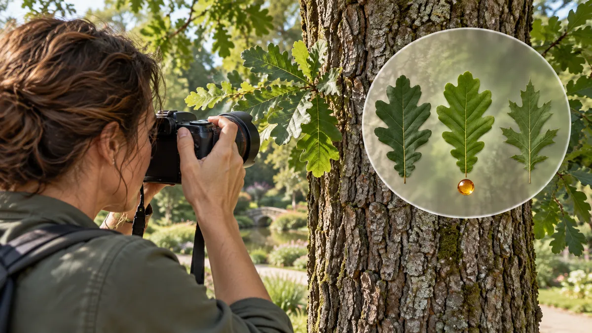 Snap Tree application overview