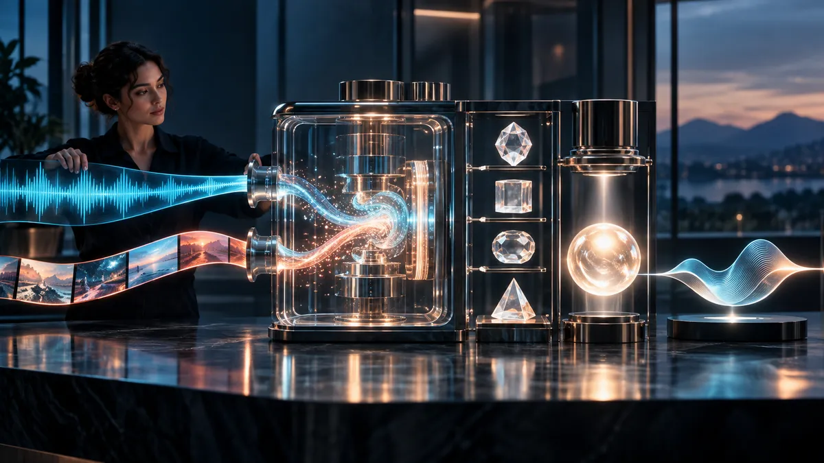 transcriptor pro application overview