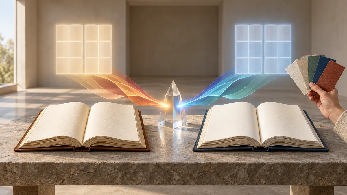 Translate a Book with AI application overview