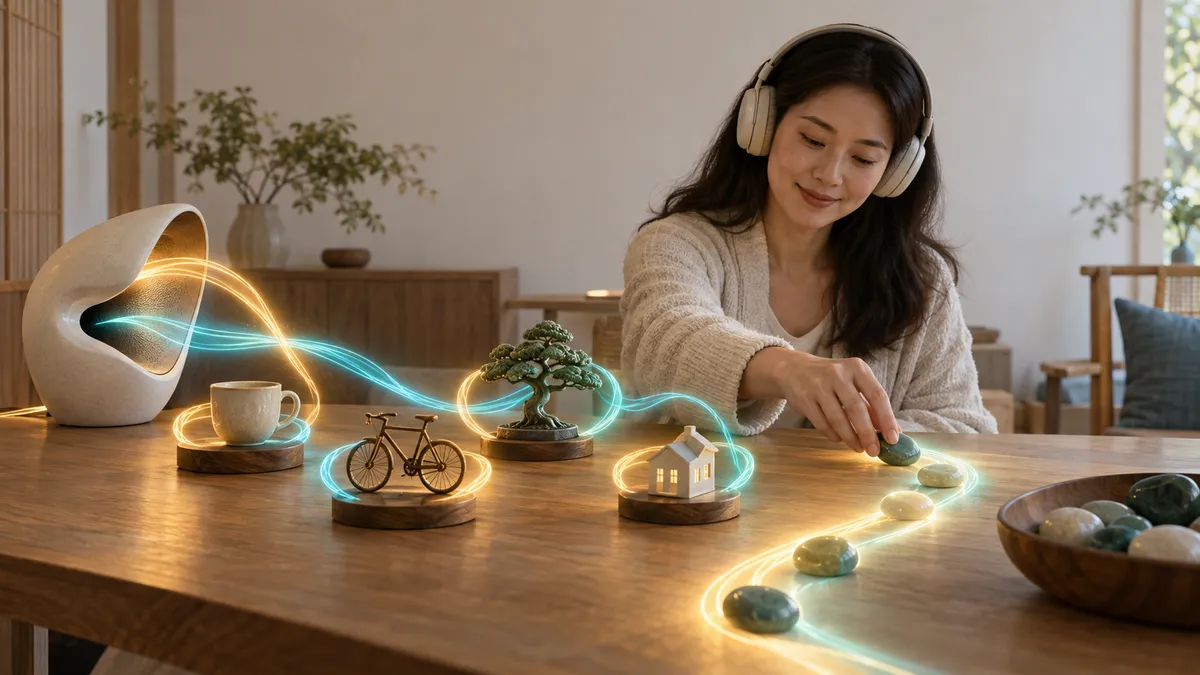 Truyện song ngữ Anh Việt, có audio để nghe application overview