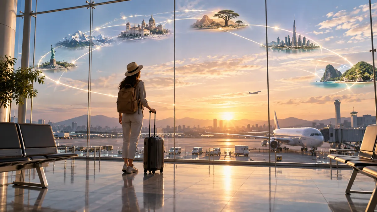 Voyasim application overview