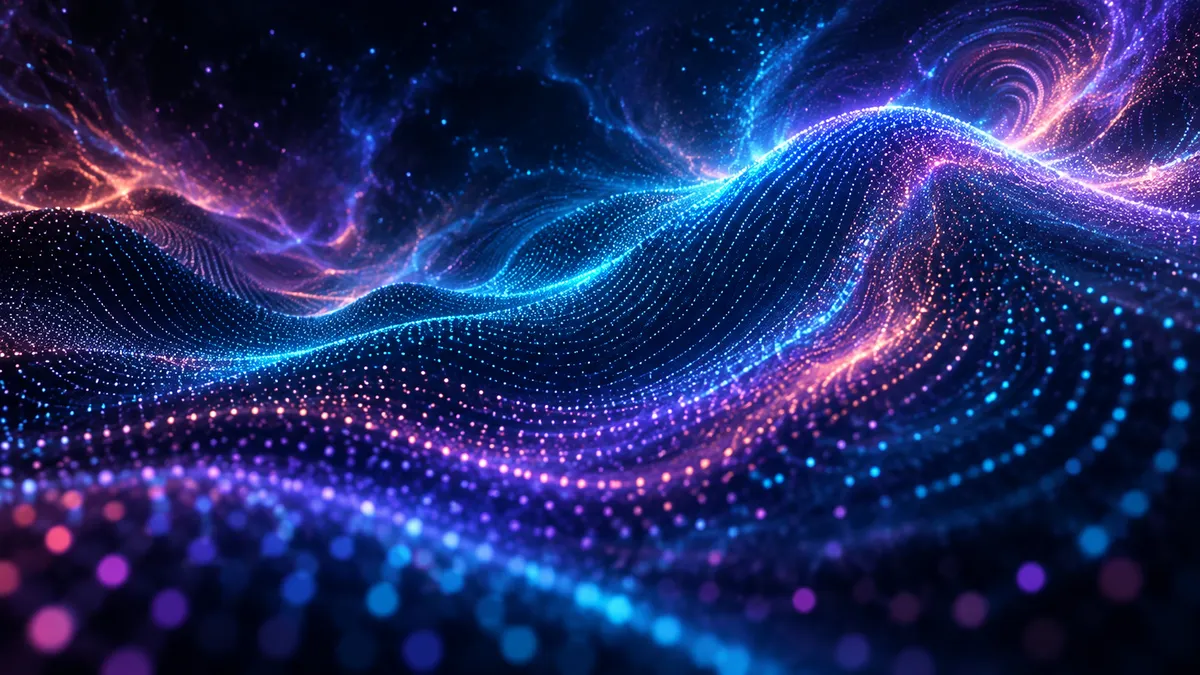 wavedance application overview