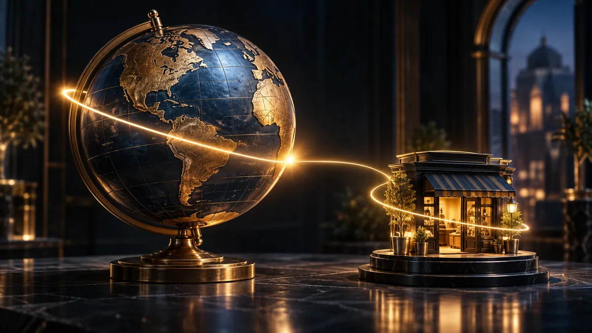 worldpulse application overview