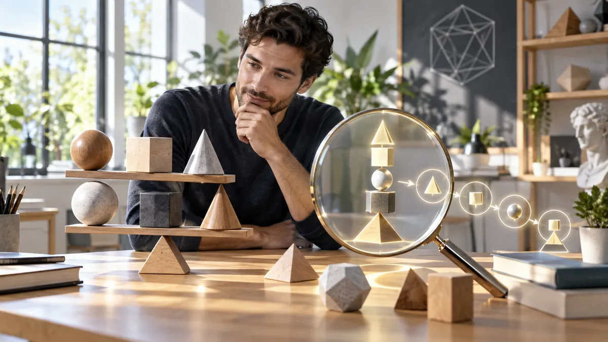 X-Math AI application overview